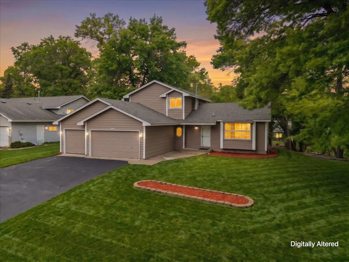 3818 51st Avenue N, Brooklyn Center, MN 55429 - #1