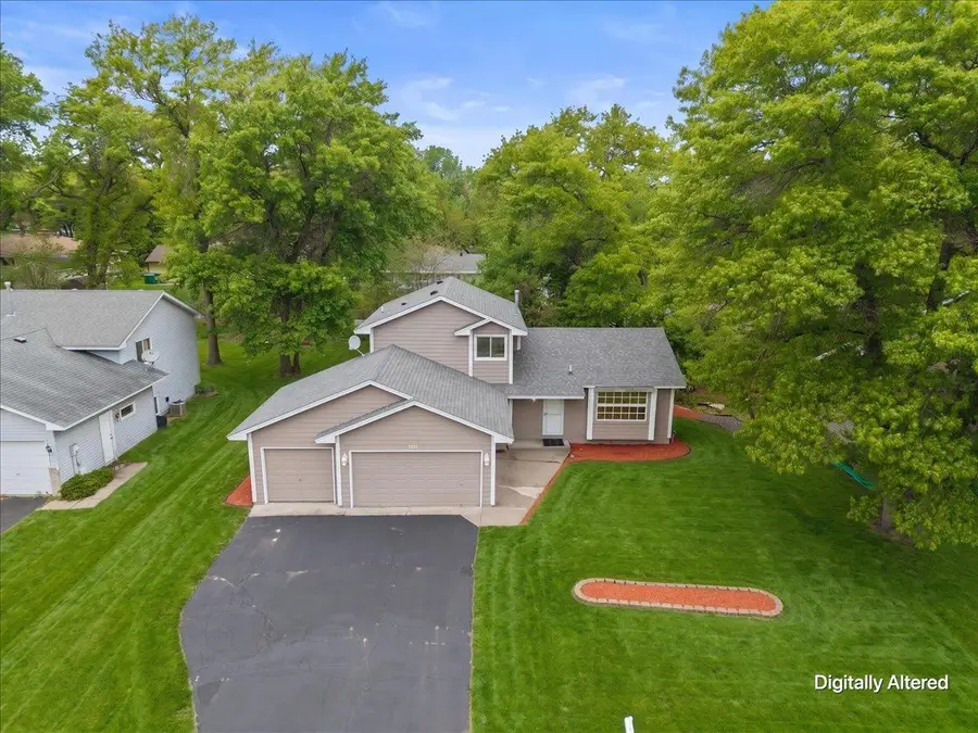 3818 51st Avenue N, Brooklyn Center, MN 55429 - #2