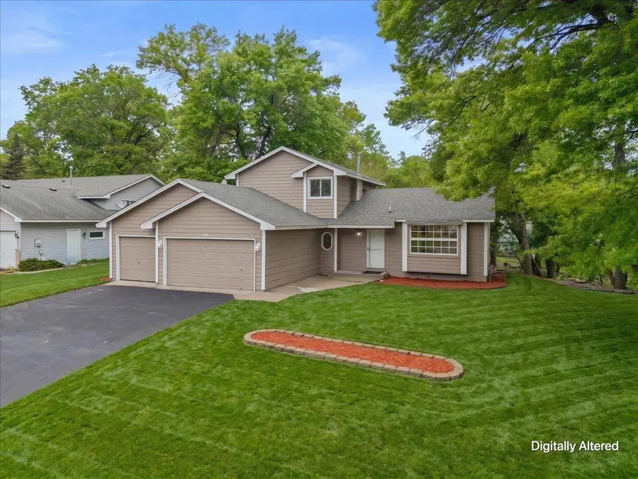 3818 51st Avenue N, Brooklyn Center, MN 55429 - #3