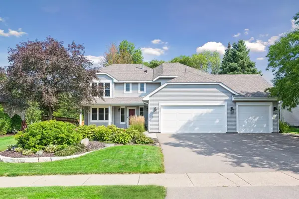 17004 Raleigh Lane, Eden Prairie, MN 55347