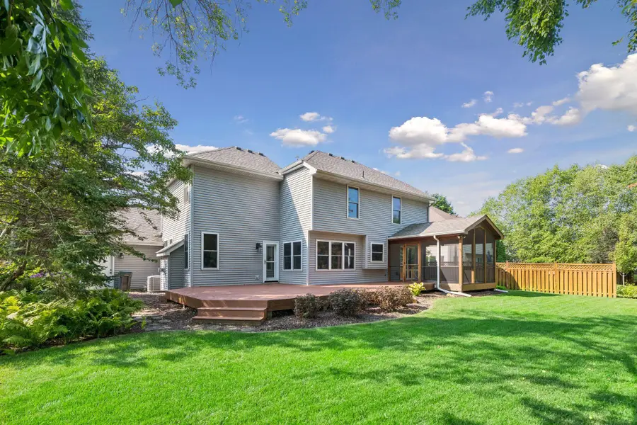 17004 Raleigh Lane, Eden Prairie, MN 55347 - #2