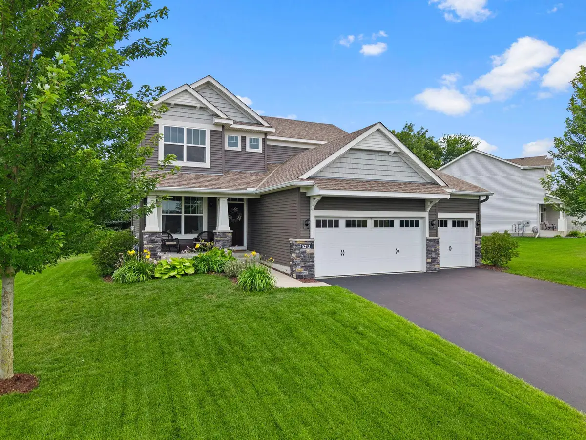 5213 Trailhead Lane Se, Prior Lake, MN 55372 - #1