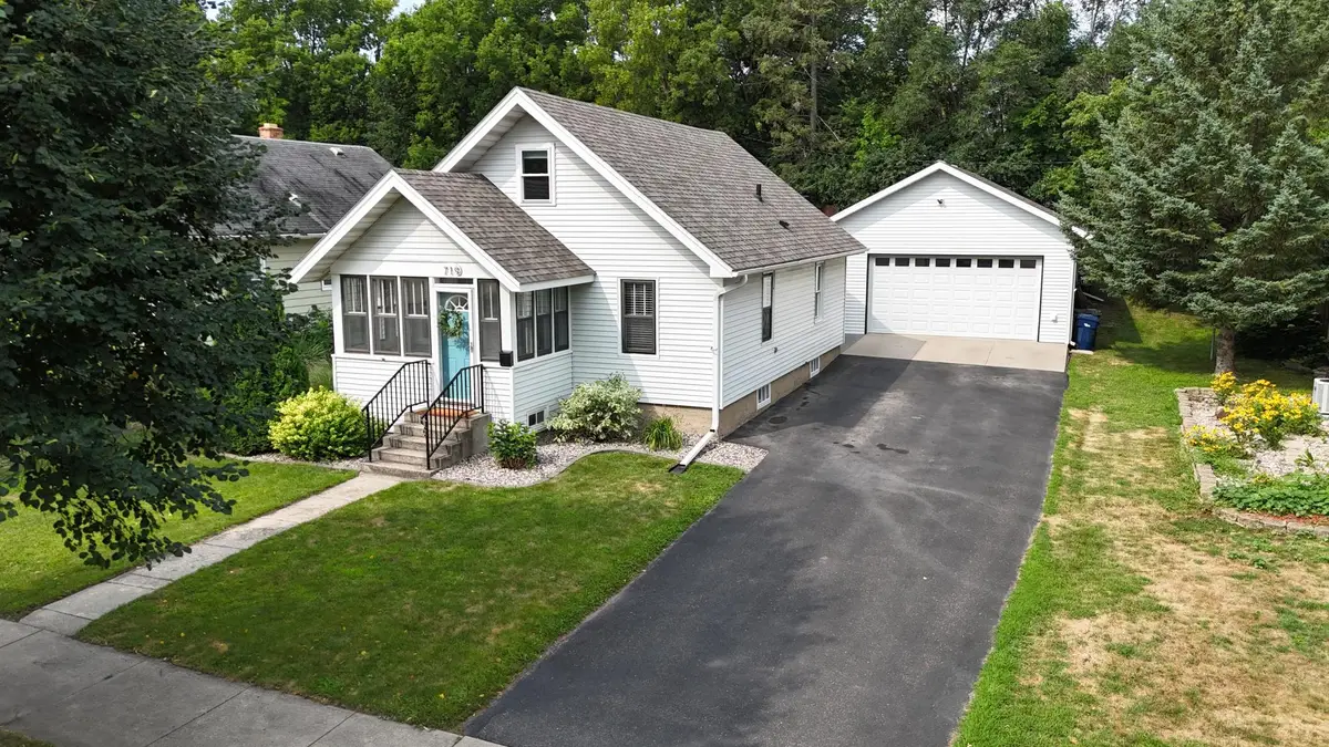 719 N Broadway, Fergus Falls, MN 56537 - #1