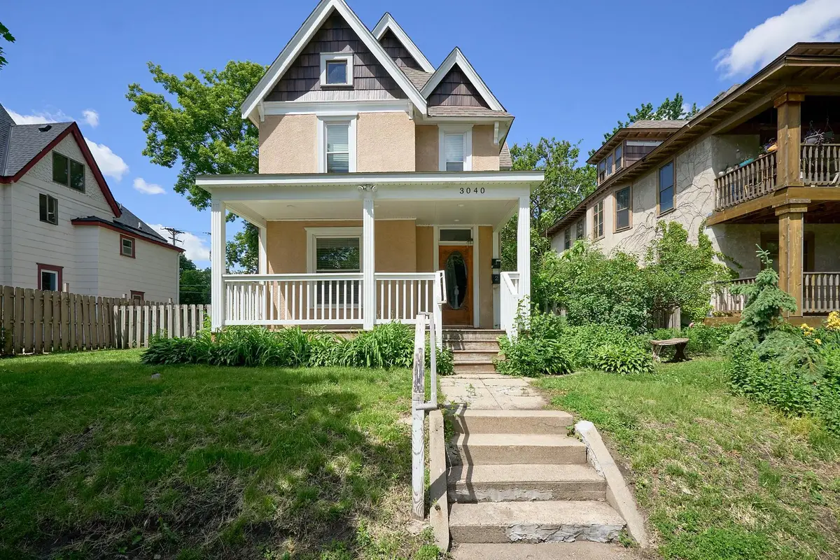 3040 Fremont Avenue S, Minneapolis, MN 55408 - #1