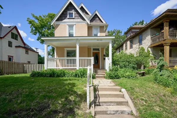 3040 Fremont Avenue S, Minneapolis, MN 55408