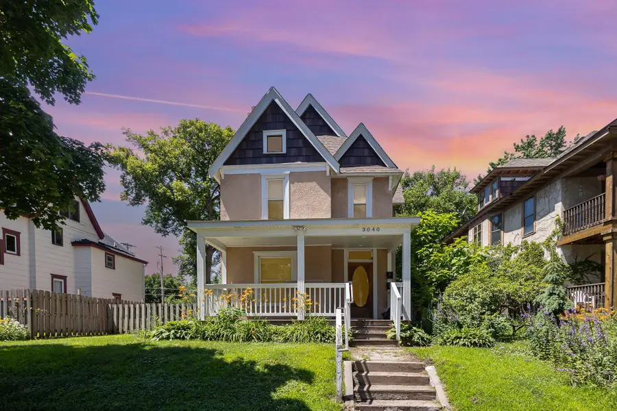 3040 Fremont Avenue S, Minneapolis, MN 55408 - #2