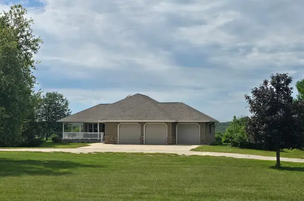 19665 Killdeer Road, Preston, MN 55965