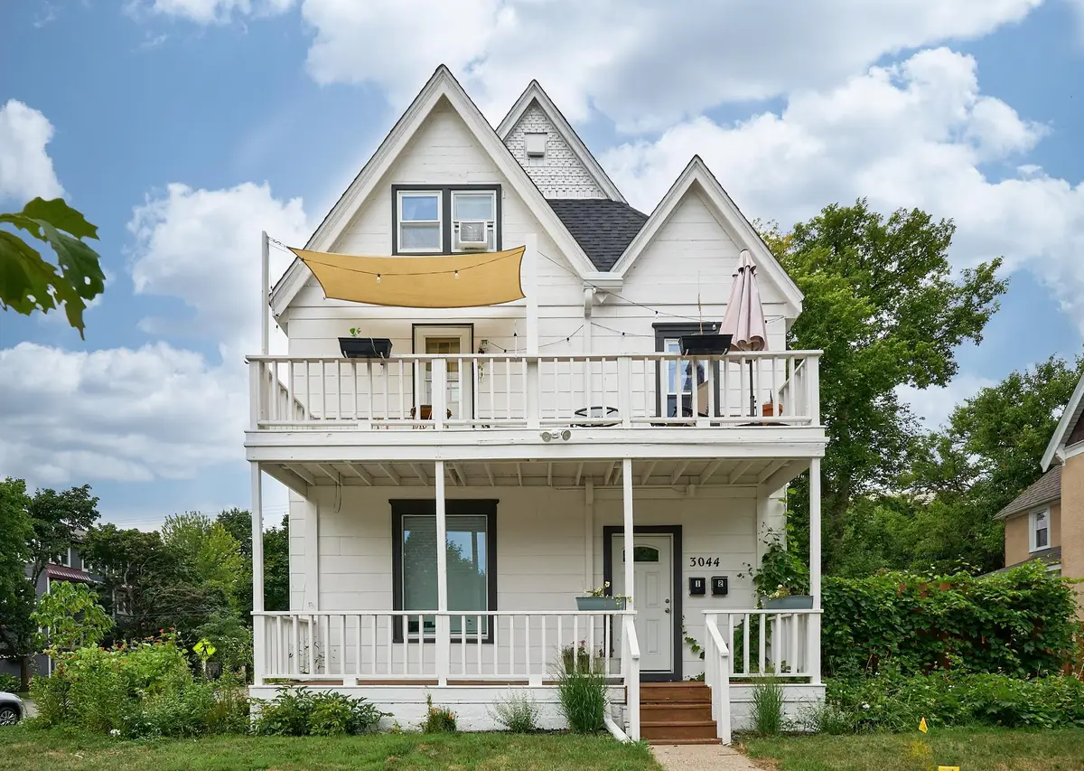 3044 Fremont Avenue S, Minneapolis, MN 55408 - #1