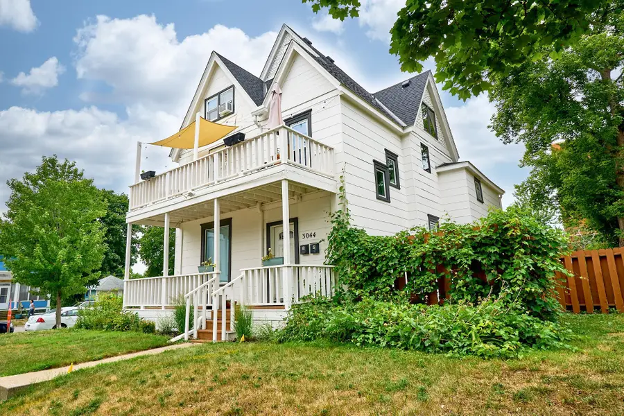 3044 Fremont Avenue S, Minneapolis, MN 55408 - #2