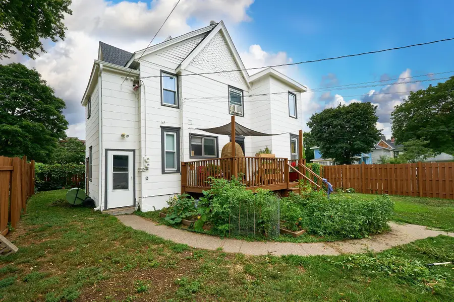 3044 Fremont Avenue S, Minneapolis, MN 55408 - #3