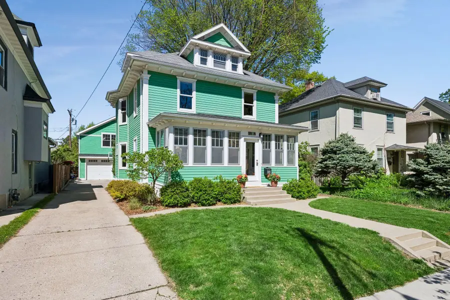 3212 Irving Avenue S, Minneapolis, MN 55408 - #2