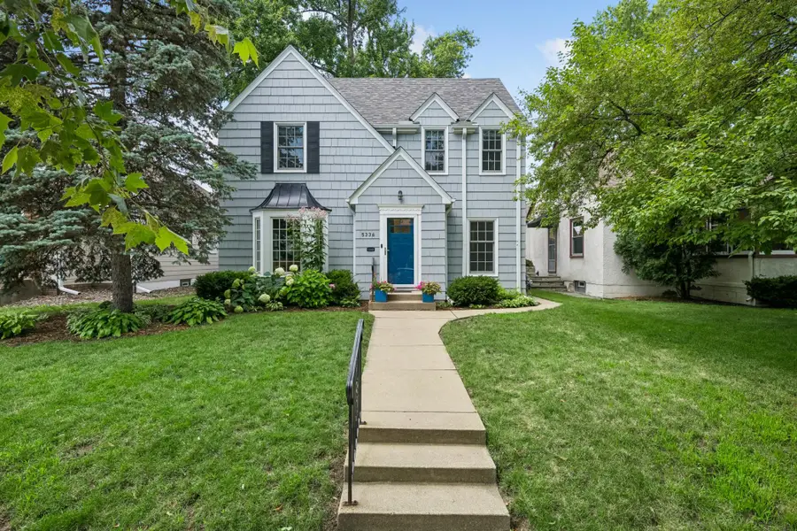 5336 Ewing Avenue S, Minneapolis, MN 55410 - #2