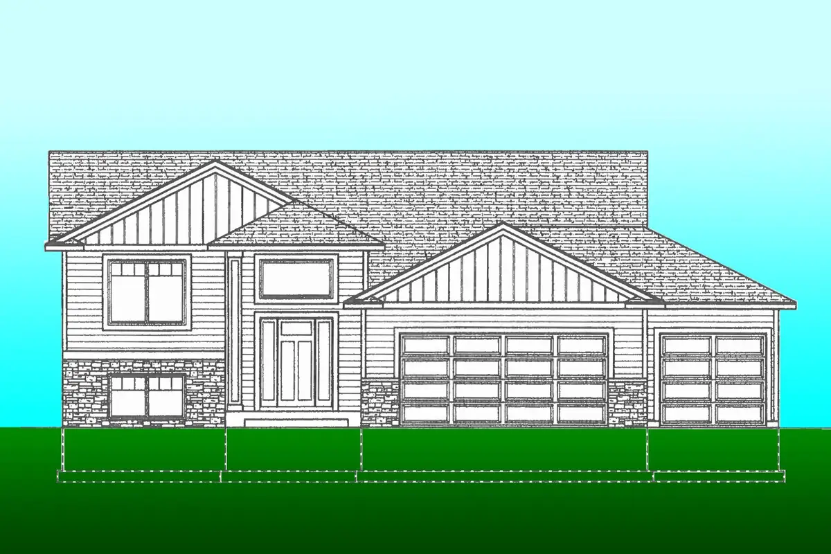 1826 4th Street Ne, Byron, MN 55920 - #1