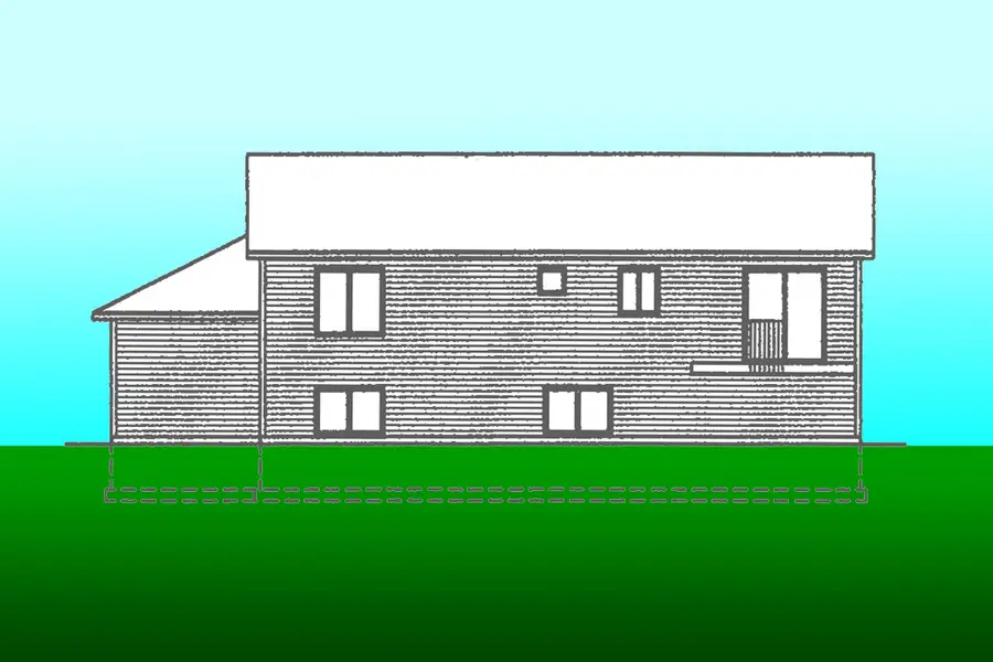 1826 4th Street Ne, Byron, MN 55920 - #2