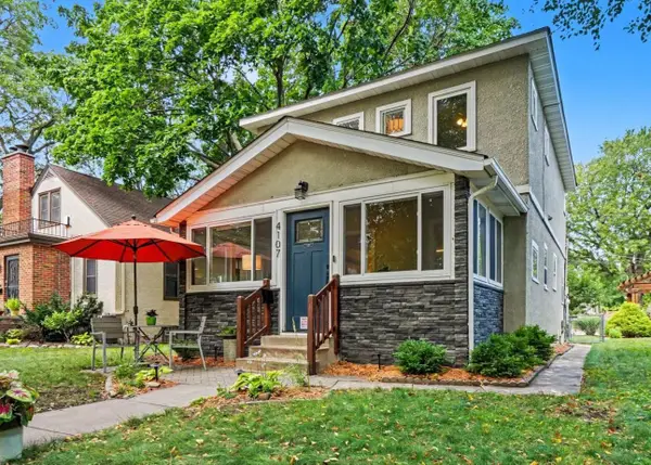 4107 Russell Avenue N, Minneapolis, MN 55412