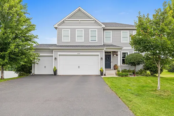 6554 102nd Avenue N, Brooklyn Park, MN 55445