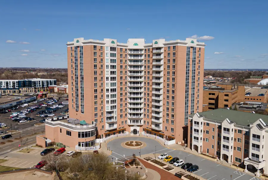 6600 Lyndale Avenue S #1206, Richfield, MN 55423 - #3