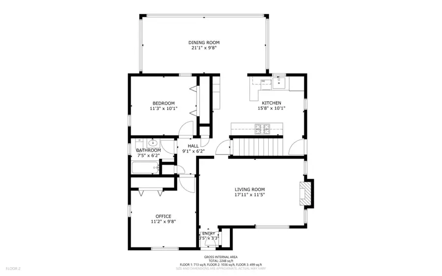 935 Iowa Avenue W, Saint Paul, MN 55117 - #2