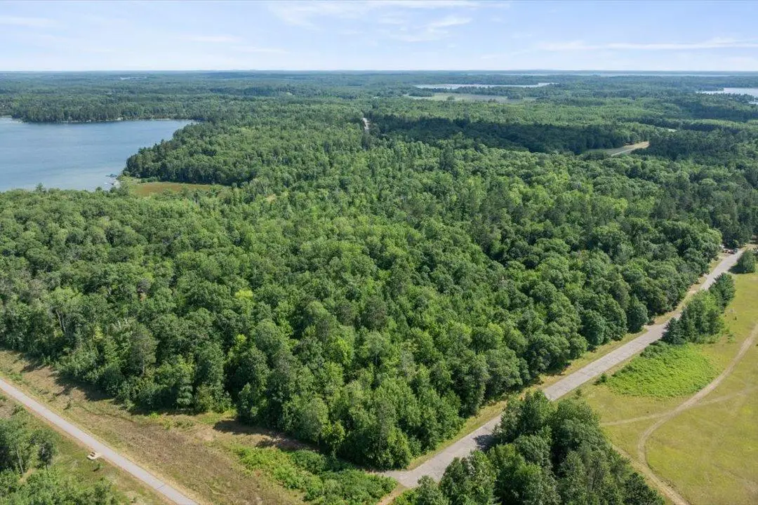 LOTS 4 & 5 Timber Oaks Road, Pequot Lakes, MN 56472 - #1