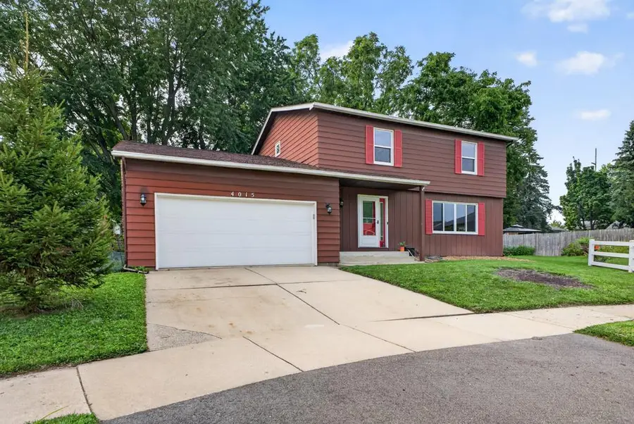 4015 Mary Lane Nw, Rochester, MN 55901 - #2