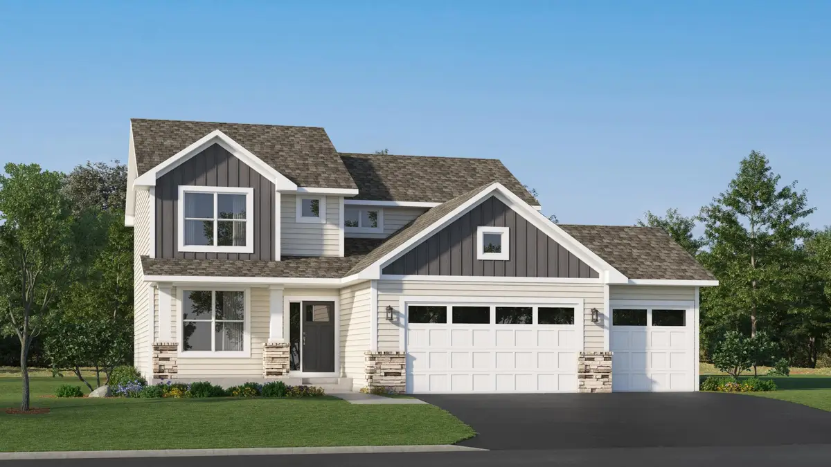 19991 Gadston Lane, Lakeville, MN 55044 - #1