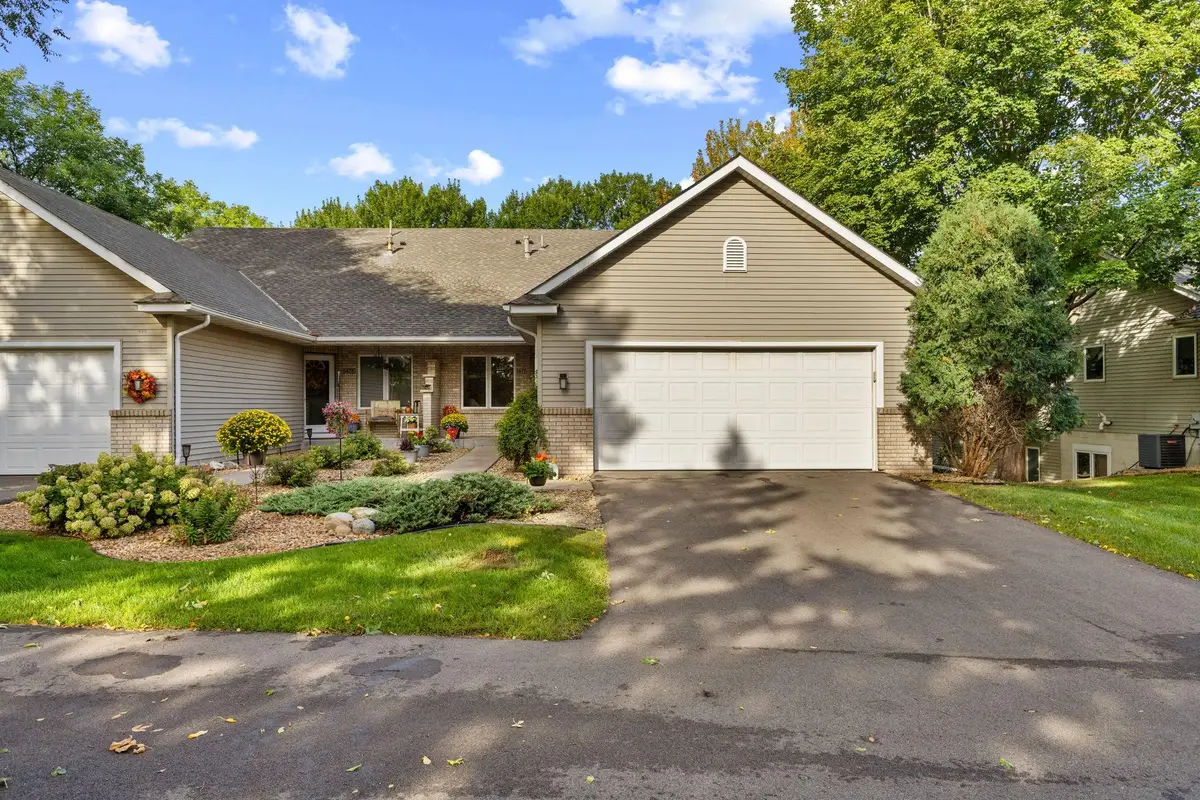 1478 Violet Lane, Eagan, MN 55122 - #1