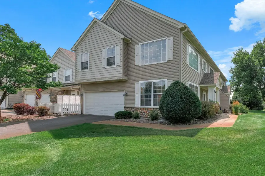 1899 Wildflower Court, Shoreview, MN 55126 - #2