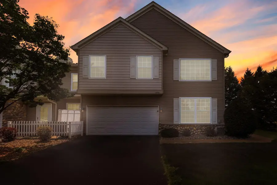 1899 Wildflower Court, Shoreview, MN 55126 - #3
