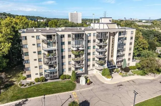 1111 Elway Street #203, Saint Paul, MN 55116 - #2