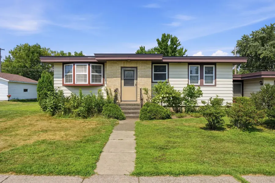 407 W Buckman Street, Augusta, WI 54722 - #2
