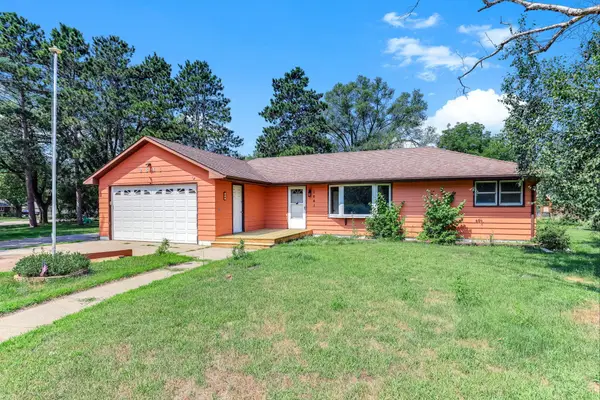 2841 119th Avenue Nw, Coon Rapids, MN 55433