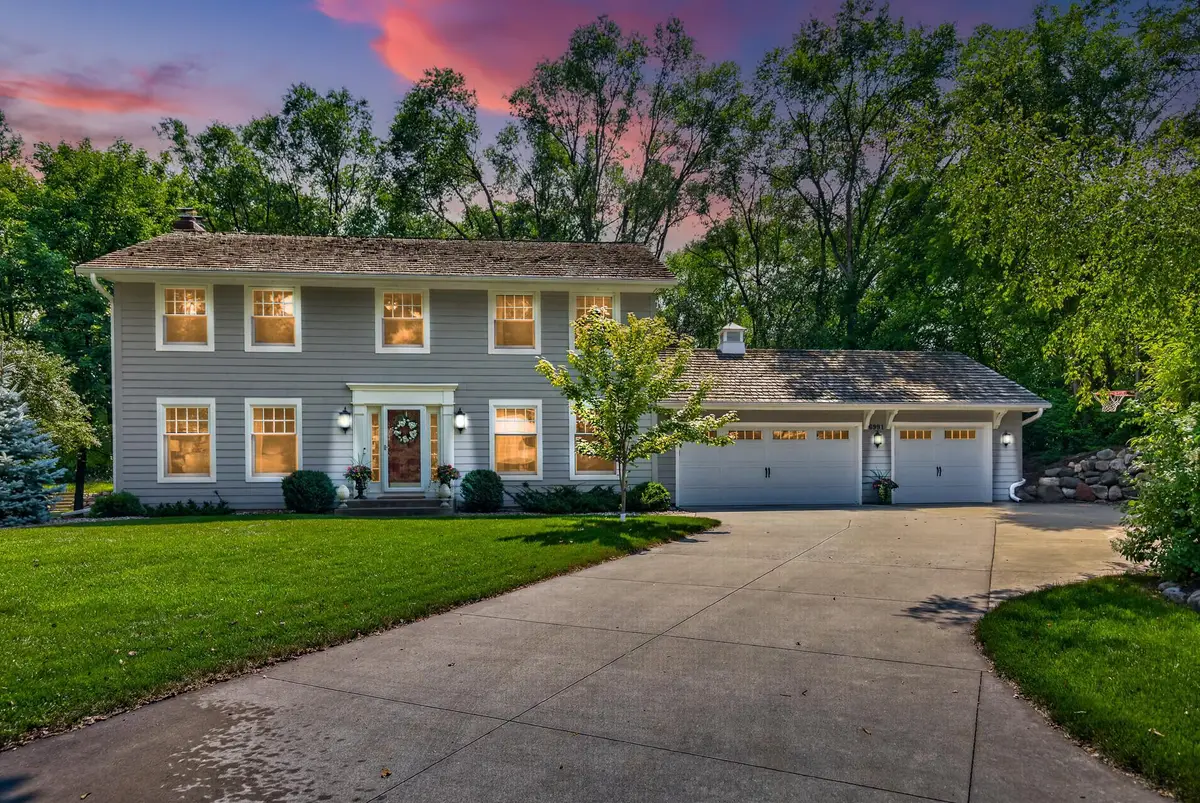6991 Sand Ridge Road, Eden Prairie, MN 55346 - #1