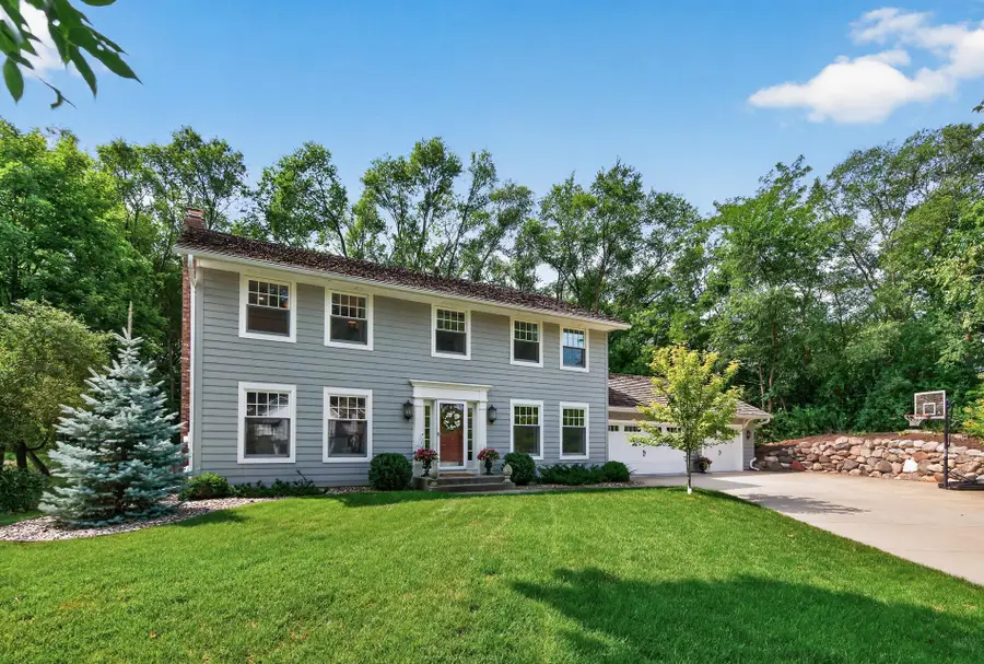 6991 Sand Ridge Road, Eden Prairie, MN 55346 - #2