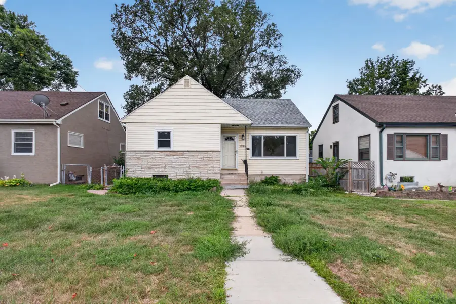 5045 Upton Avenue N, Minneapolis, MN 55430 - #2