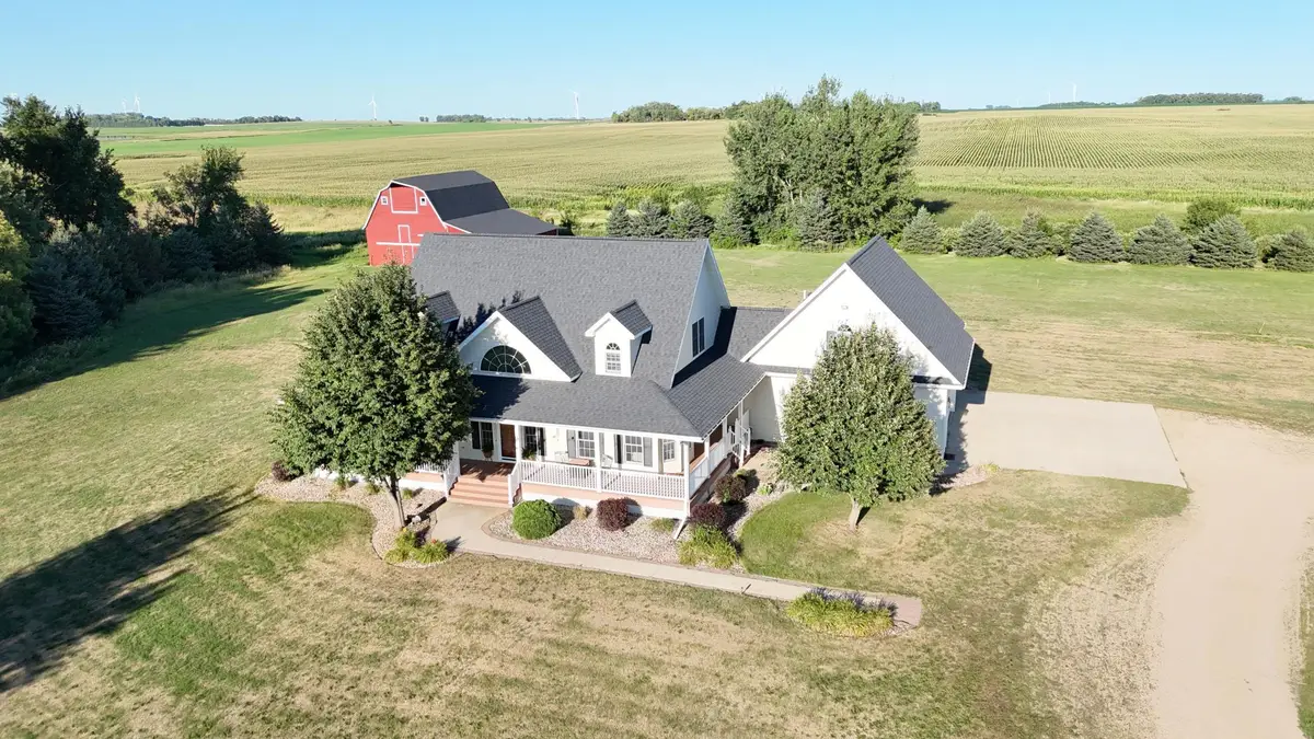 2980 County Road 101, Hendricks, MN 56136 - #1