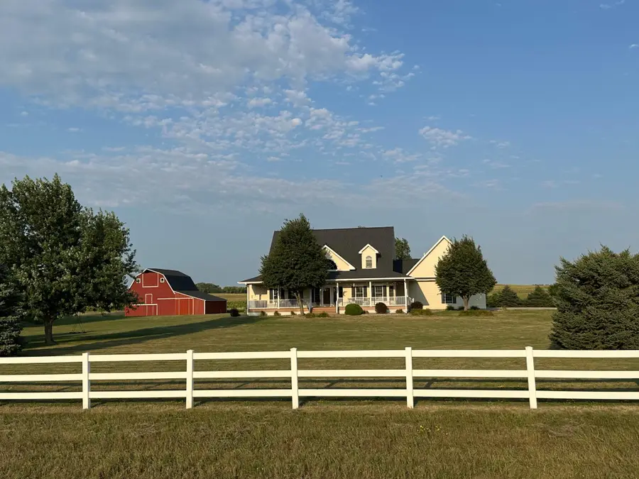 2980 County Road 101, Hendricks, MN 56136 - #2