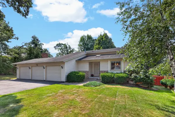 266 120th Lane Nw, Coon Rapids, MN 55448