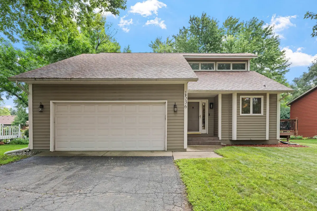 1536 Prairie Hill Road, Saint Cloud, MN 56301 - #1