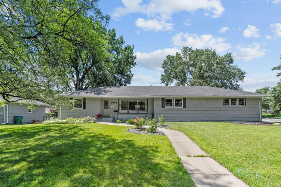 9435 W 14th Street, Saint Louis Park, MN 55426 - #2
