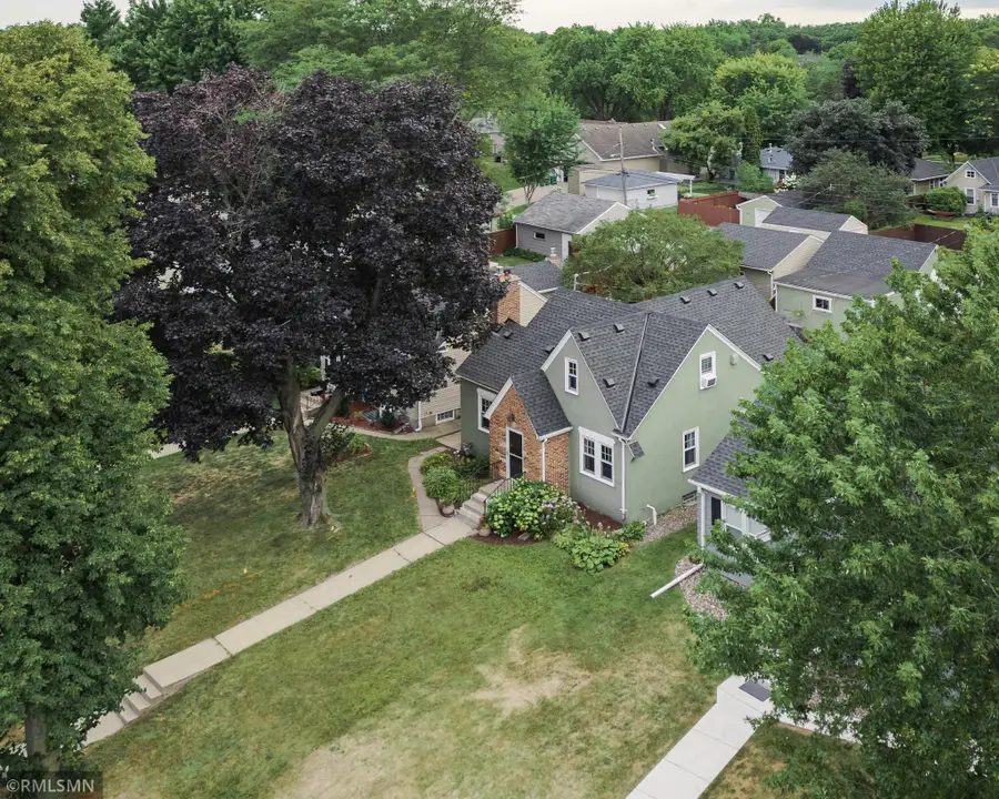 2724 Utica Avenue S, Saint Louis Park, MN 55416 - #3