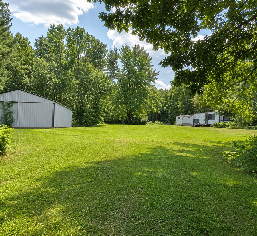2473 County Road 8, Hillman, MN 56338 - #2