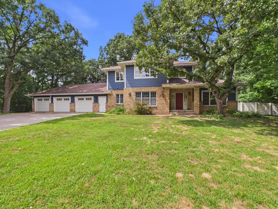 2527 Colony Circle, Saint Cloud, MN 56303 - #2