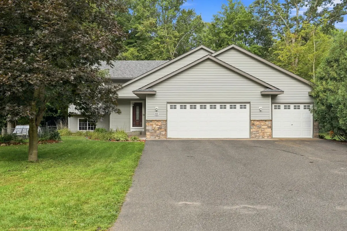 815 Colby Street, Taylors Falls, MN 55084 - #1