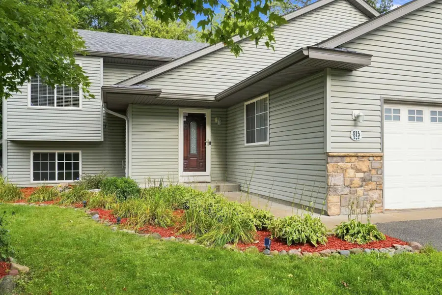 815 Colby Street, Taylors Falls, MN 55084 - #2