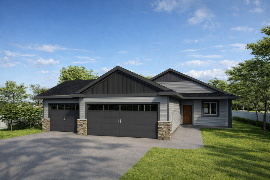 830 SW 22nd Avenue, Grand Rapids, MN 55744 - #2