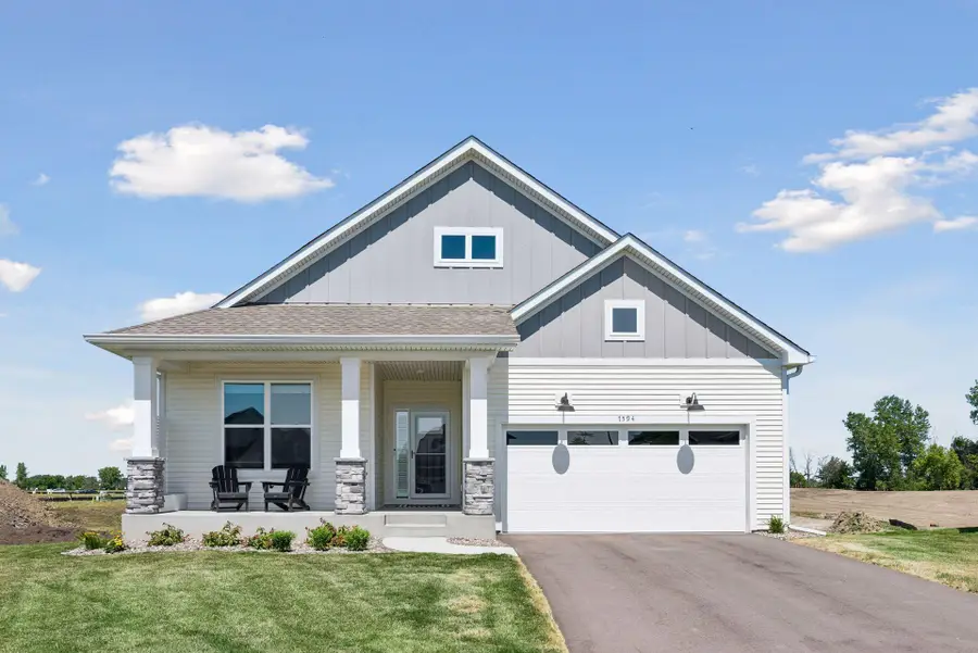 7594 Swan Street, Lino Lakes, MN 55038 - #2