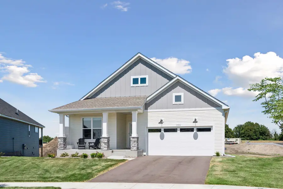 7594 Swan Street, Lino Lakes, MN 55038 - #3