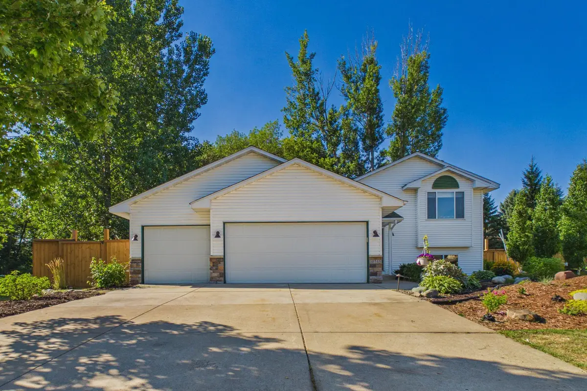 10745 Matthew Drive, Chisago City, MN 55013 - #1