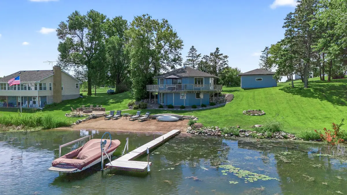 1794 Lawrence Circle Nw, Annandale, MN 55302 - #1