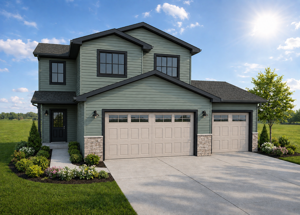 4878 Hampton Circle S, Moorhead, MN 56560